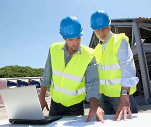 Réalisation de plans et calepinage