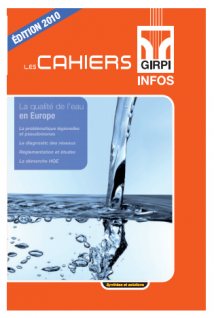 LA QUALITÉ DE L'EAU EN EUROPE