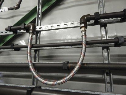 INNOVATION : FLEXIBLE SILICONE