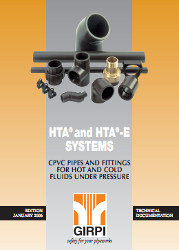 DRAINAGE UP TO 100°C