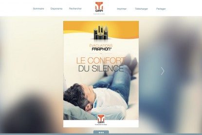 Friaphon Documentation