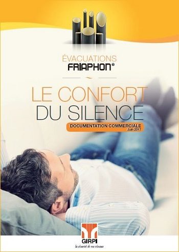 LE CONFORT DU SILENCE