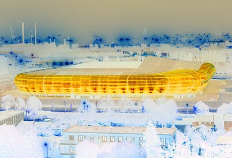 GIRPI équipe le nouvel hôpital de Chambéry pour ses réseaux d'eau chaude et d'eau froide sanitaire