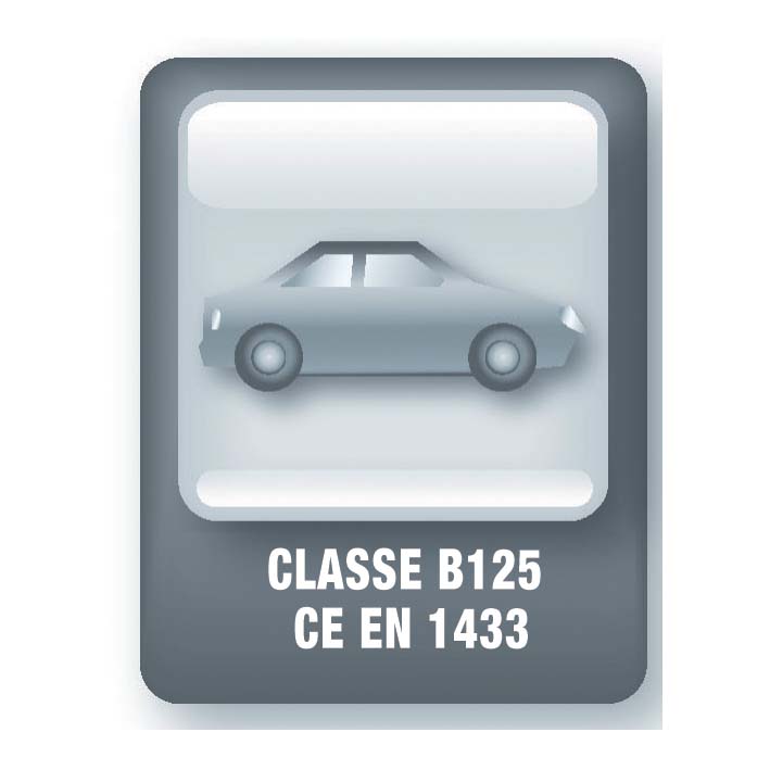 CLASSE B125