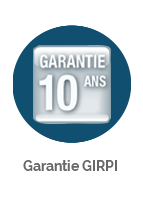 Garantie GIRPI