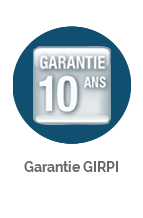 Garantie GIRPI