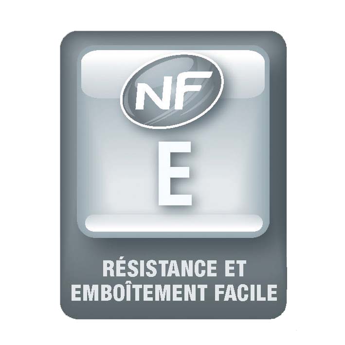 NF- E - TUBES