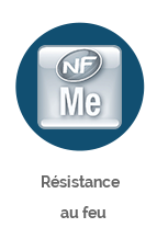 Résistance au feu