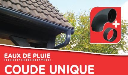 Notice de montage Coude Unique