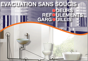 Plomberie sans souci