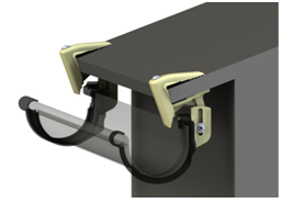 GIRPI LANCE UNE NOUVELLE FIXATION POUR SA GAMME DE GOUTTIÈRE